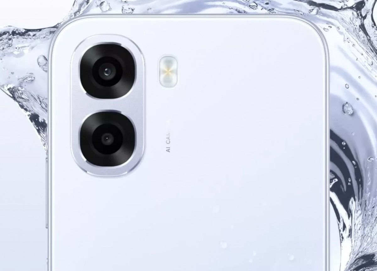 Oppo K14x ufficiale: batteria 6500 mAh e 5G