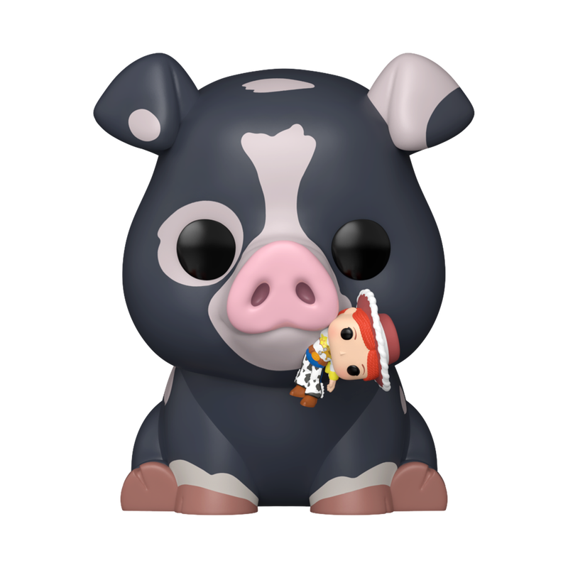 Toy Story 5 Funko: Pop! e Loungefly