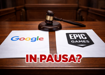 Google Epic: accordo fermato dal giudice