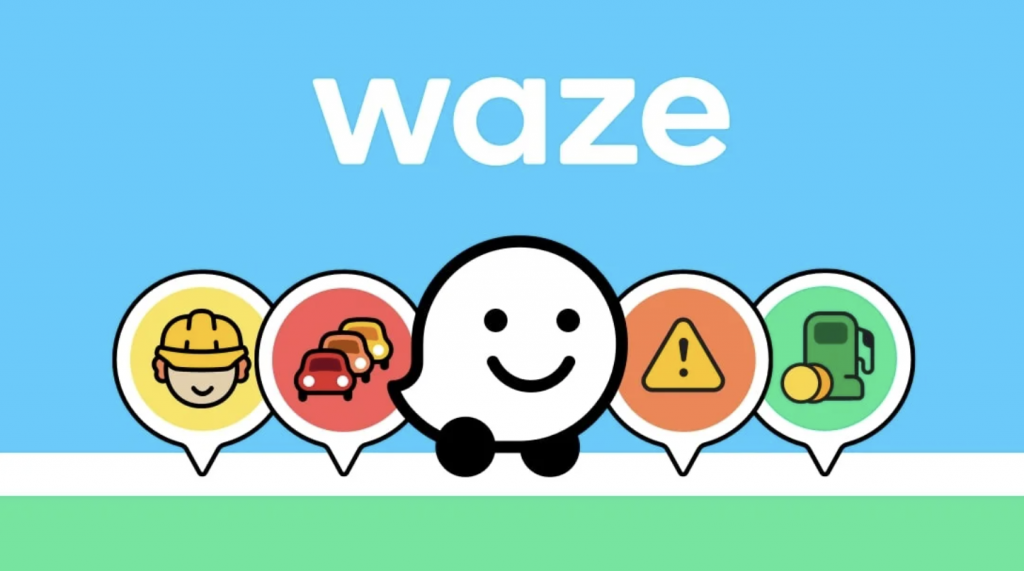 Semafori su Waze in arrivo: test in corso