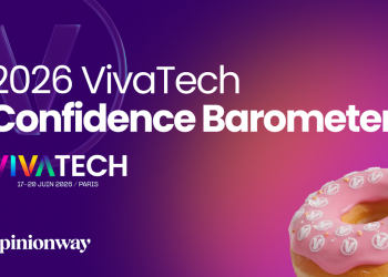 Tech Confidence Barometer fiducia e paradossi nell'innovazione globale