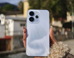 Oppo Reno15 Series: camera phone da viaggio