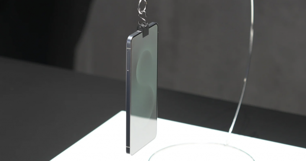 Samsung posticipa il lancio di Galaxy S25 Edge