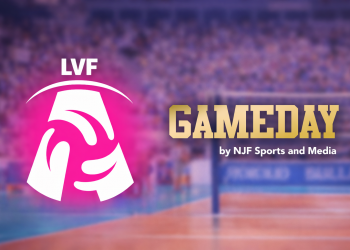 Lega Volley Femminile da record social