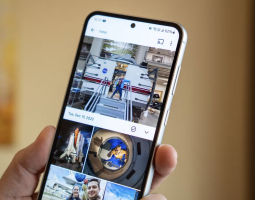 Google Photos si prepara a lanciare “Remix”