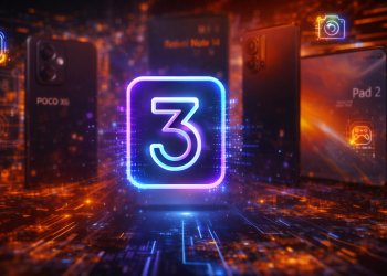 HyperOS 3.0 Xiaomi fix massivi per POCO X6 Pro, Redmi Note 14