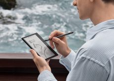 BOOX presenta Go 7 e BOOX Go Color 7 (Gen II)