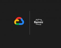 Remini Google Cloud: crescita record grazie al modello Gemini Flash Image