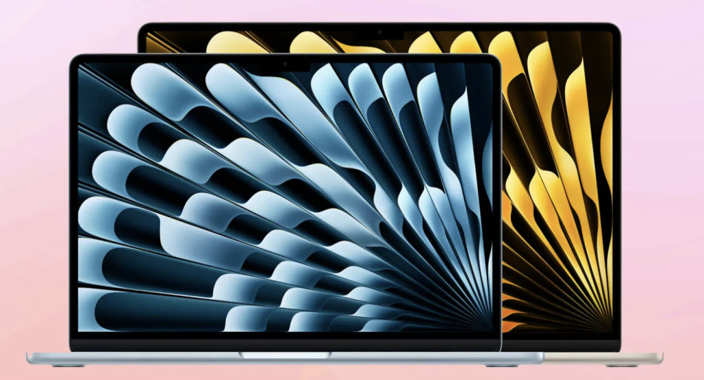 Apple annuncia MacBook Air M4 con prestazioni e batteria migliorate