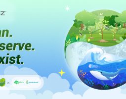 EZVIZ Green rilancia sostenibilità e tutela ambientale
