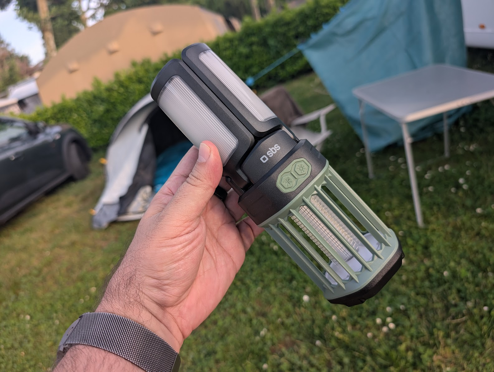 SBS Wild Gear