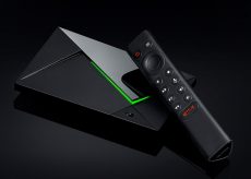Nvidia Shield supporto software: una lezione dopo 10 anni