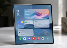 Samsung One UI 9.5 cambia look e arriva nel 2027