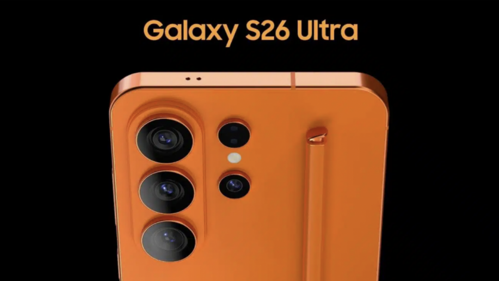 Algoritmo fotocamera: Samsung punta ai colori reali