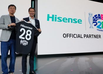 IFA 2026: Hisense trasforma la smart home con l’AI