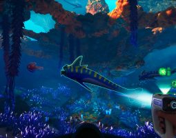 Subnautica 2 EULA: scoppiano le prime preoccupazioni