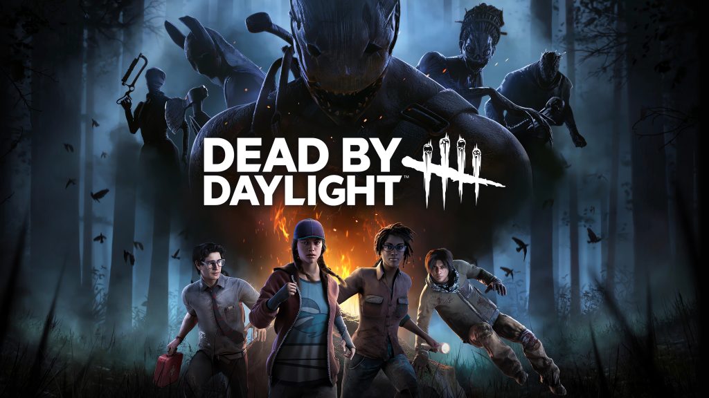 Dead by Daylight: record di giocatori su Steam