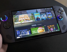 SteamOS v3.7 è ora disponibile per altri dispositivi portatili