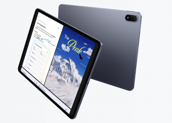 OnePlus Pad Lite arriva in Italia, dal 4 agosto i preordini