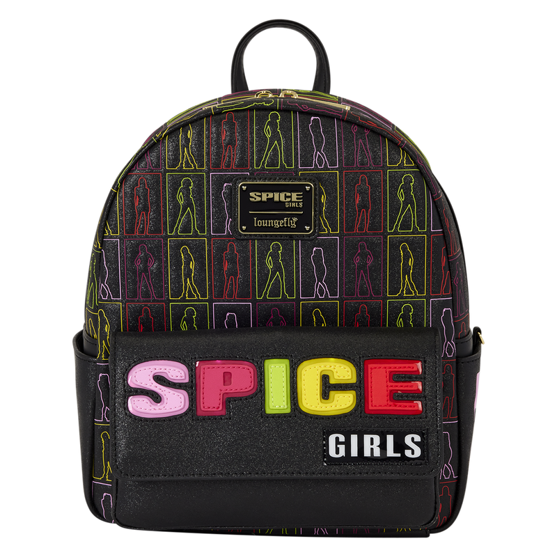 Funko Spice Girls: arrivano i nuovi POP!