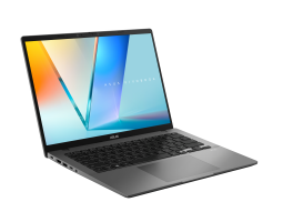ASUS lancia in Italia i nuovi Vivobook S14 e S16