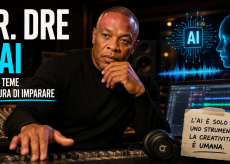 Dr. Dre e AI: chi la teme ha paura di imparare
