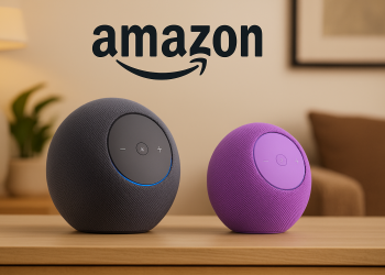Echo Dot Max ed Echo Studio arrivano in Italia: audio premium e intelligenza artificiale a bordo