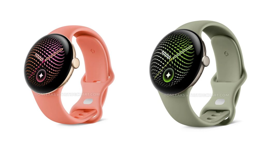 Pixel Watch 5: colori nuovi e prezzo più alto