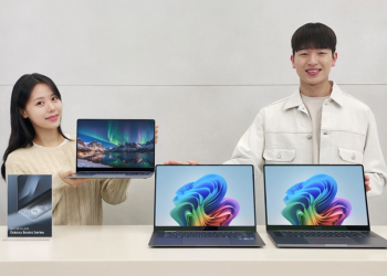 Galaxy Book 6 Pro e Galaxy Book 6 Ultra : lancio in Corea