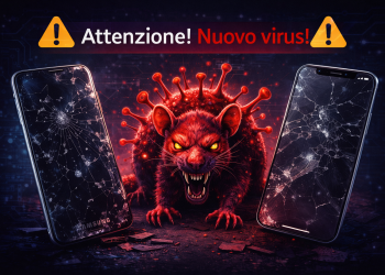 ZeroDayRAT spyware: attenzione al virus su Android e IOS