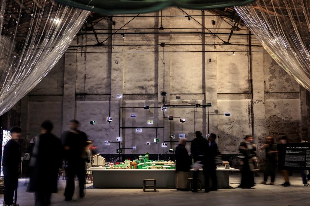 Anelli Attività Venezia: Huawei ti sfida a riscoprire il benessere con l'IA al polso