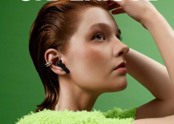 Urbanista Austin 2: auricolari true wireless per ogni giorno