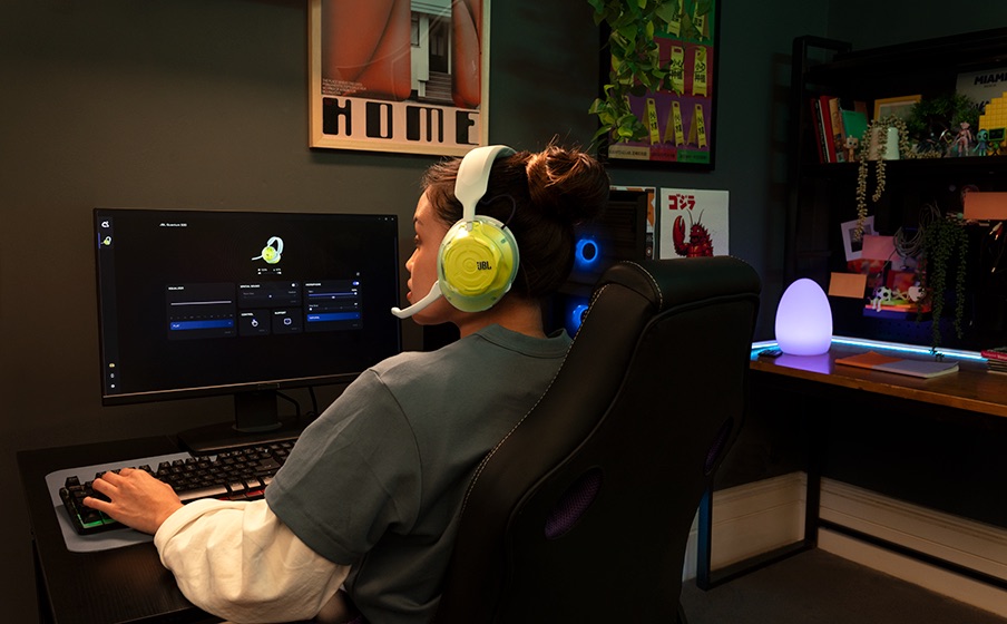 JBL rinnova Quantum: cuffie gaming da 39,99 euro