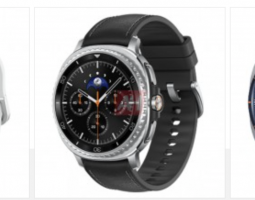 Samsung lancerà Galaxy Watch8, Watch8 Classic e Watch Ultra 2025