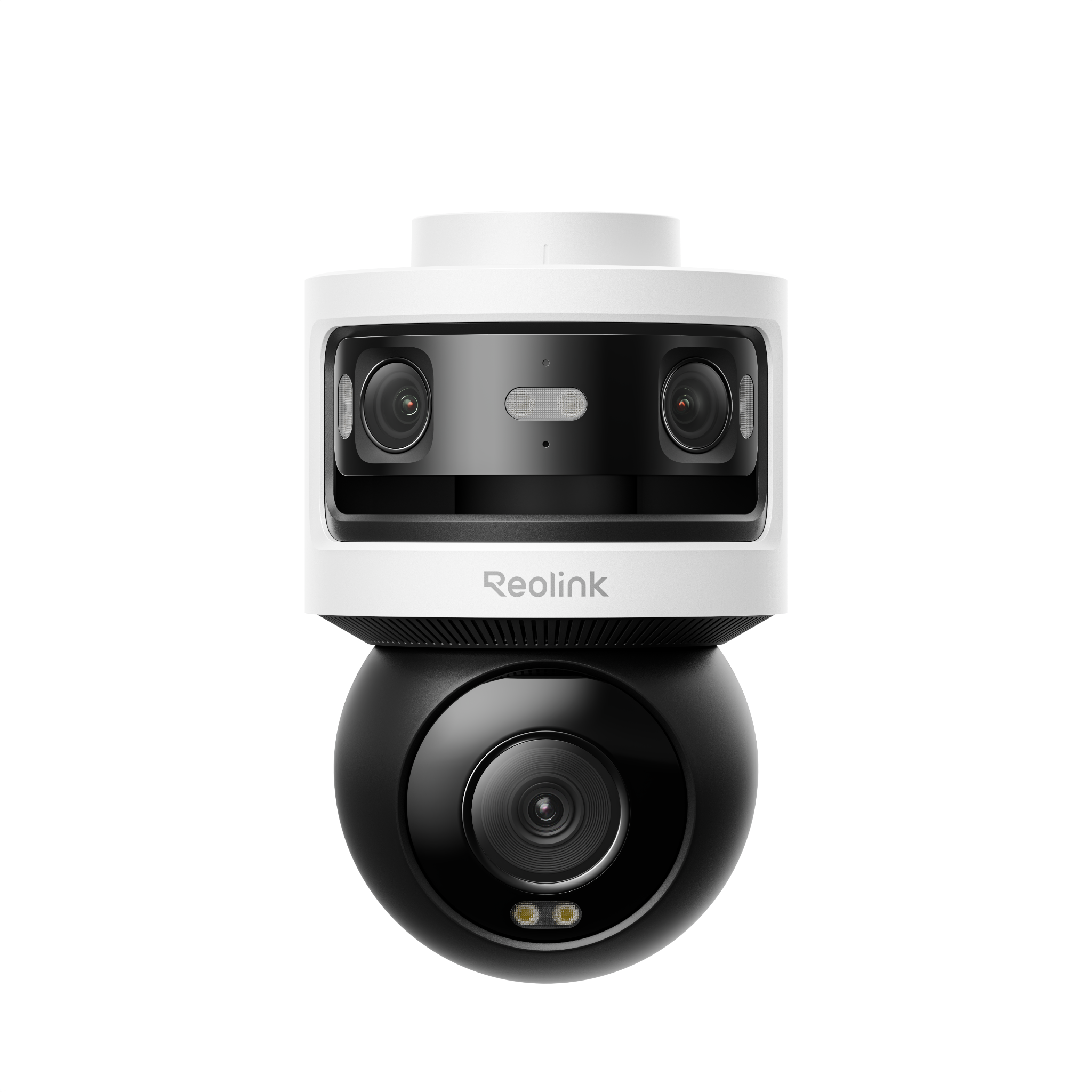 Reolink OMVI: una nuova tripla lente per 360°