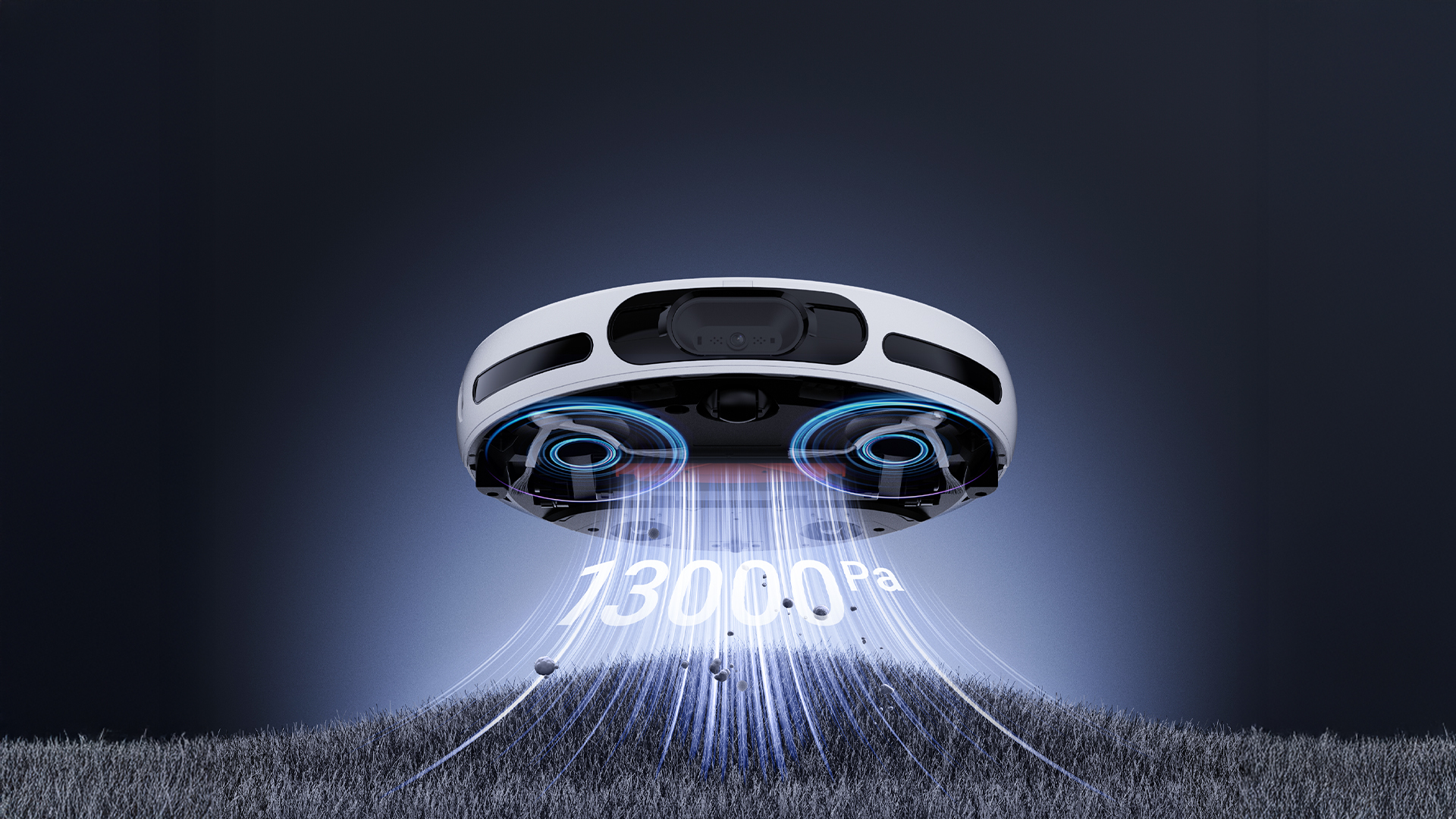 Ezviz RS20 Max: il robot aspirapolvere e lavapavimenti