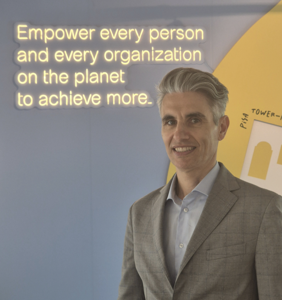 Microsoft Advertising rafforza il team italiano con Serci