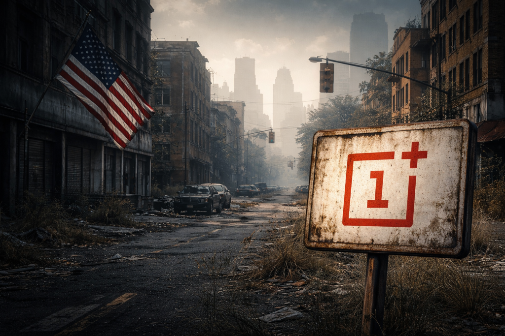 OnePlus USA perde la sua community? Non proprio