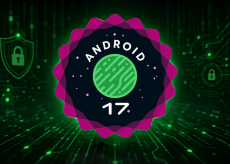 Android 17 diventa più sicuro: ECH, reti locali e protezione SMS