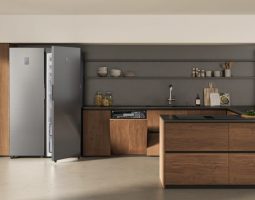 Bespoke AI monoporta: Samsung punta su freschezza e design