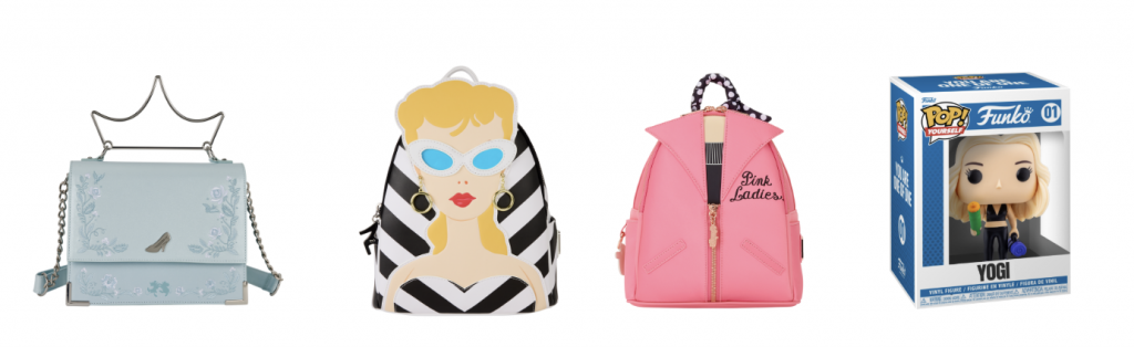 Festa della Mamma 2026: Funko propone Loungefly e Pop! Yourself