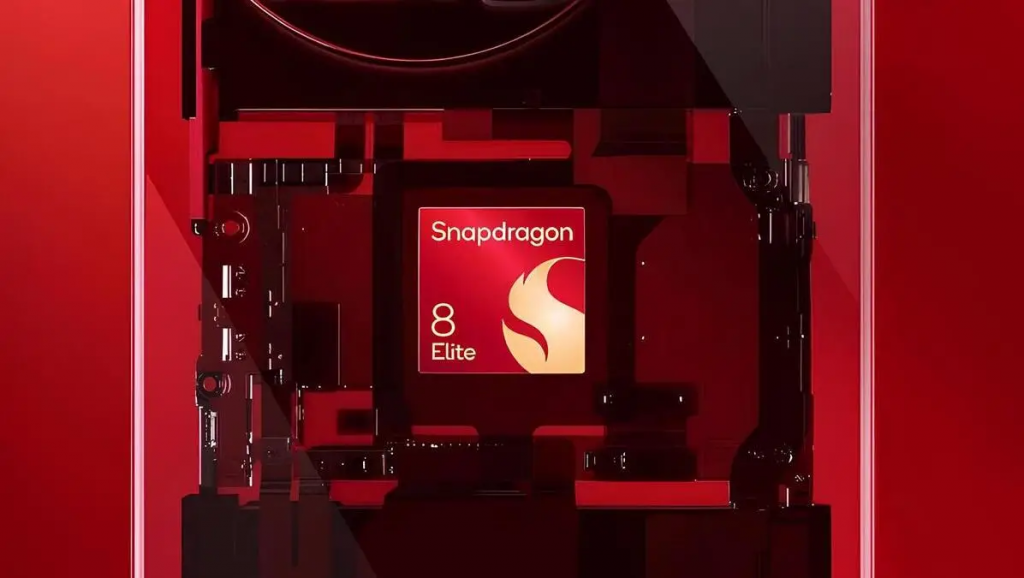 I nuovi Samsung Galaxy S25 avranno Snapdragon 8 Elite