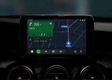 Android Auto si aggiorna e corregge le disconnessioni continue