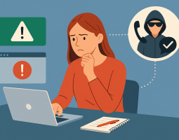Kaspersky rafforza ASAP con un modulo contro il vishing