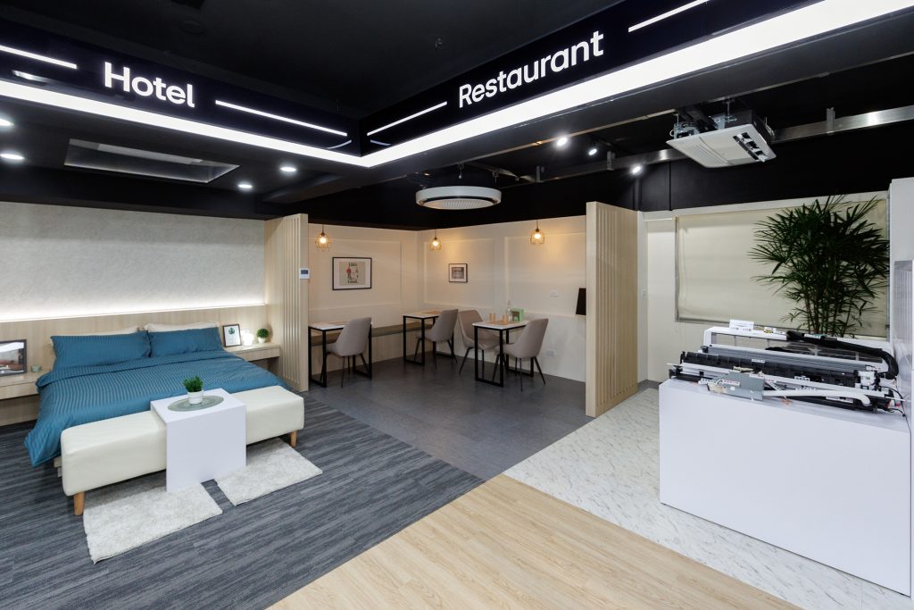 HVAC: LG porta formazione e innovazione in oltre 40 Paesi