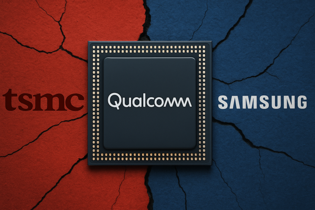 Snapdragon 8 Elite Gen 2 avanzato abbandonato da Qualcomm