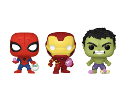 Pasqua con Funko: uova di cioccolato e... Pop! a tema!