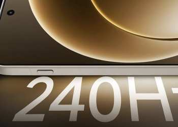 OnePlus 16: test display 240Hz e camera 200MP