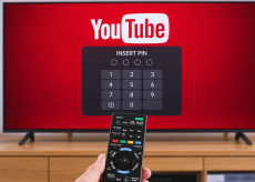 YouTube aggiunge il PIN ai profili sulle smart TV