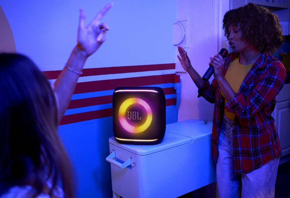JBL estate 2025: design, tecnologia e musica ovunque